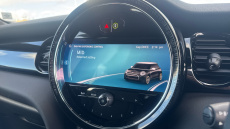 MINI Hatchback 135kW Cooper S Level 2 33kWh 3dr Auto Electric Hatchback